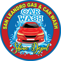 San Leandro Gas and Carwah